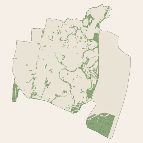 Plobsheim : bois, forêts et landes