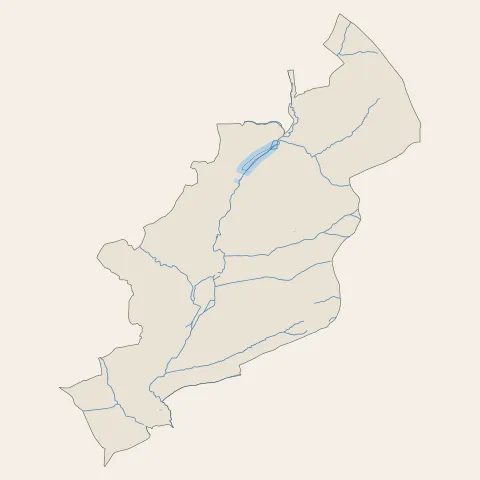 Reichshoffen : eau
