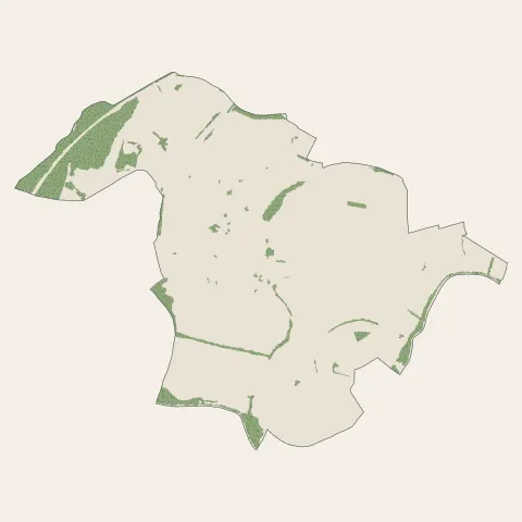 Rœschwoog : bois, forêts et landes