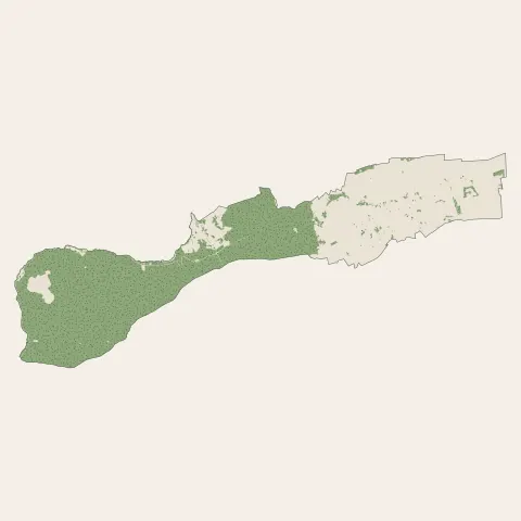Rosheim : bois, forêts et landes