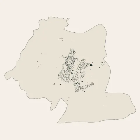 Rountzenheim-Auenheim : bâti