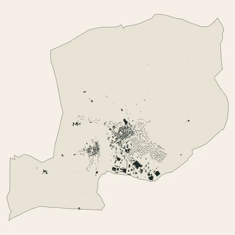 Sarre-Union : bâti