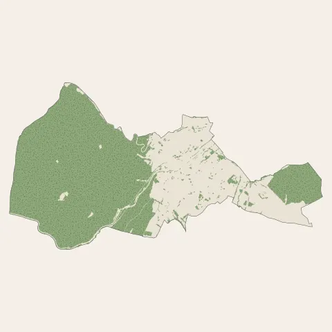 Saverne : bois, forêts et landes