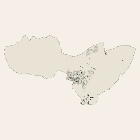 Scherwiller : bâti