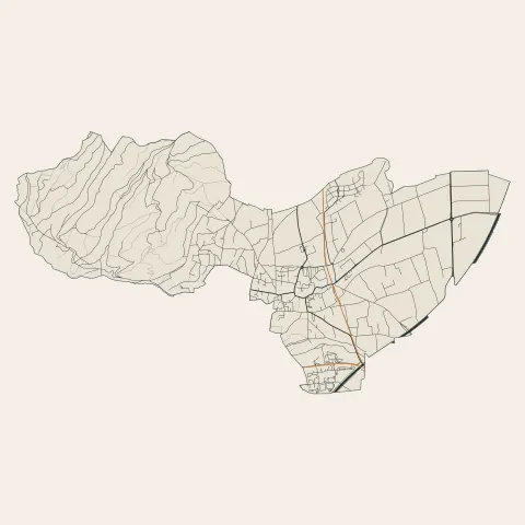Scherwiller : voies