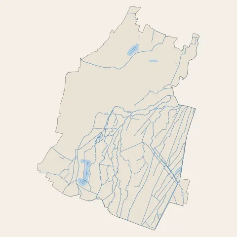 Sélestat : eau