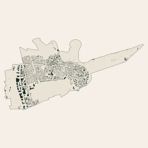 Souffelweyersheim : bâti