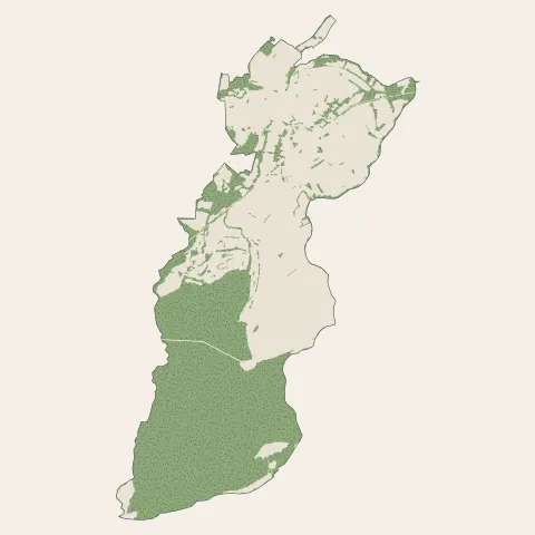 Soufflenheim : bois, forêts et landes