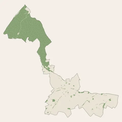 Soultz-sous-Forêts : bois, forêts et landes