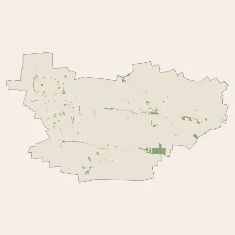 Truchtersheim : bois, forêts et landes