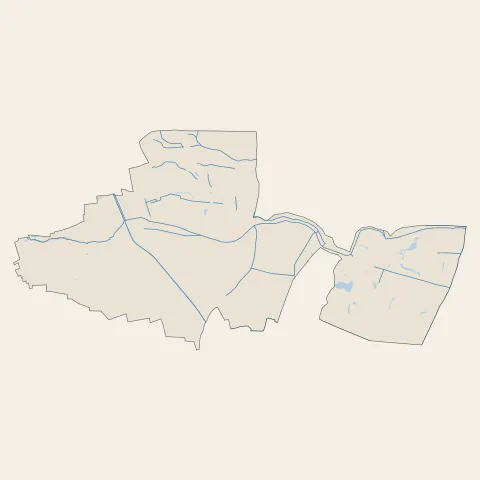 Vendenheim : eau