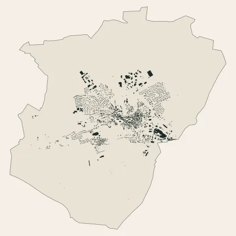 Wasselonne : bâti