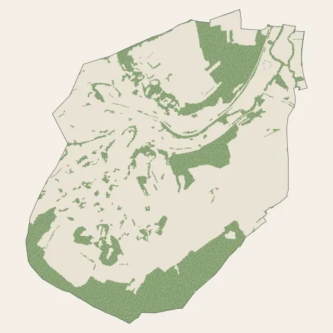 Altkirch : bois, forêts et landes