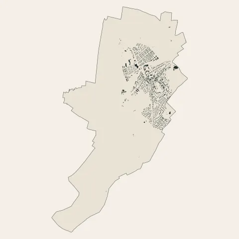 Bollwiller : bâti