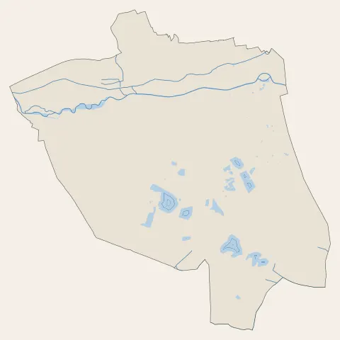 Cernay : eau
