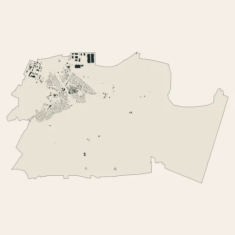 Ensisheim : bâti