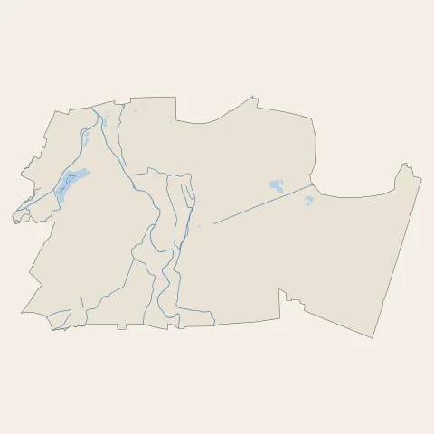 Ensisheim : eau