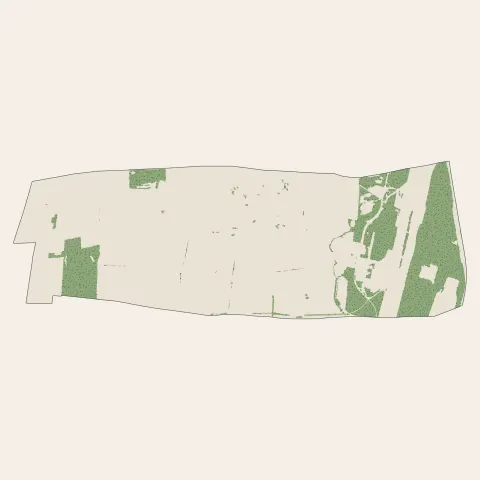 Fessenheim : bois, forêts et landes
