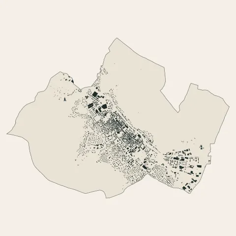 Guebwiller : bâti