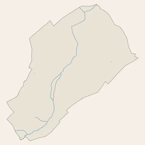 Hégenheim : eau