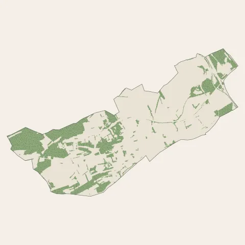 Hésingue : bois, forêts et landes