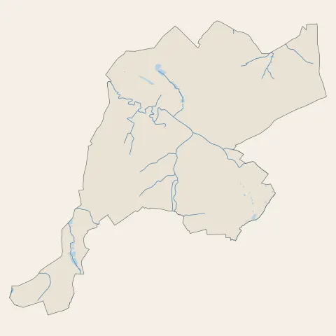 Hirsingue : eau