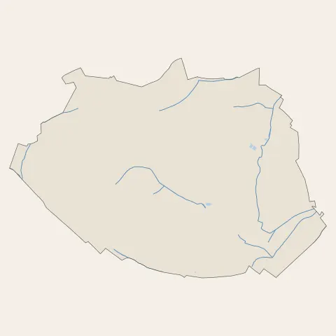 Hochstatt : eau