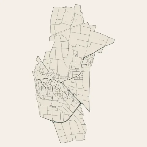Horbourg-Wihr : voies