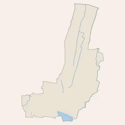 Houssen : eau