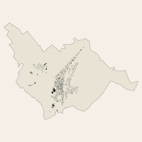 Illfurth : bâti