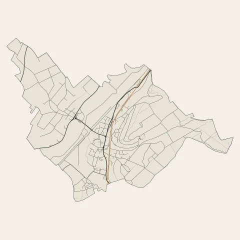 Illfurth : voies