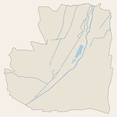 Ingersheim : eau