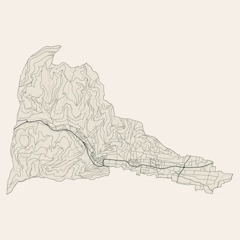 Kaysersberg Vignoble : voies
