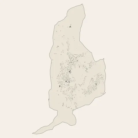 Labaroche : bâti