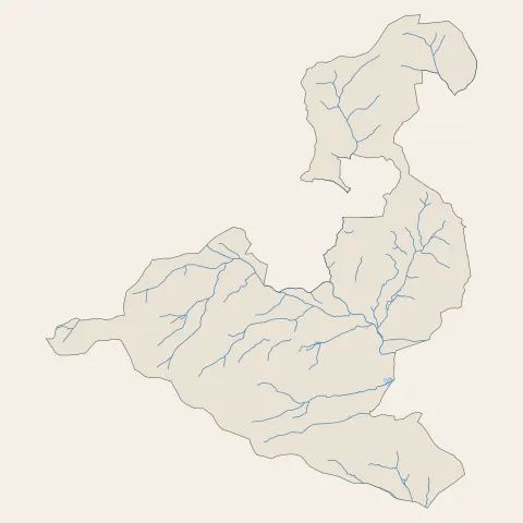 Masevaux-Niederbruck : eau