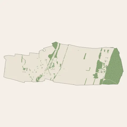 Meyenheim : bois, forêts et landes