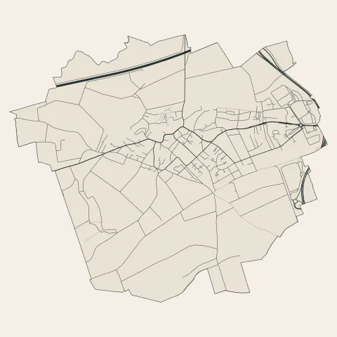 Morschwiller-le-Bas : voies