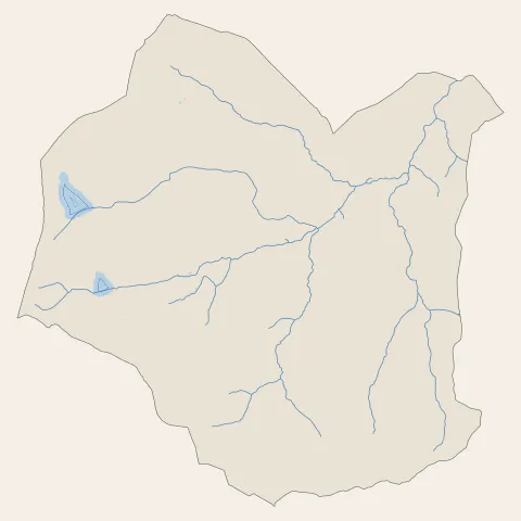 Orbey : eau