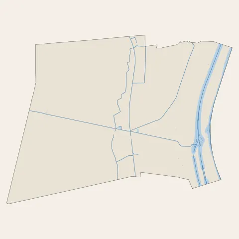Ottmarsheim : eau