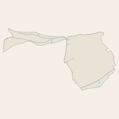 Pfastatt : eau