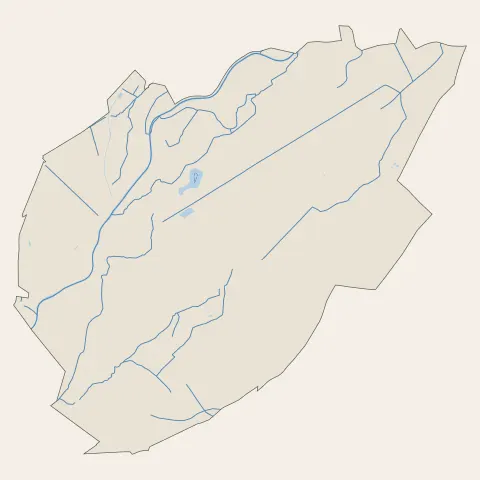 Pulversheim : eau