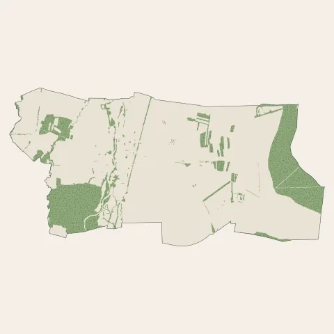 Réguisheim : bois, forêts et landes
