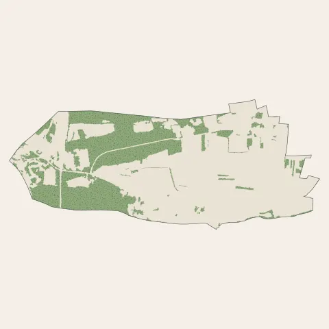 Richwiller : bois, forêts et landes