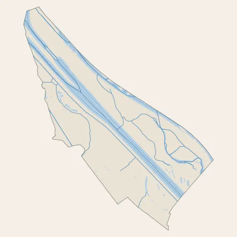 Rosenau : eau