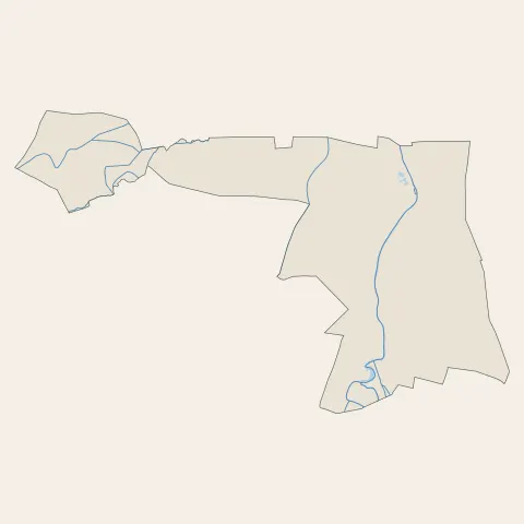 Ruelisheim : eau