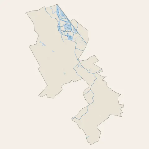 Saint-Louis : eau