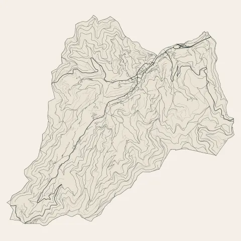Sainte-Marie-aux-Mines : voies