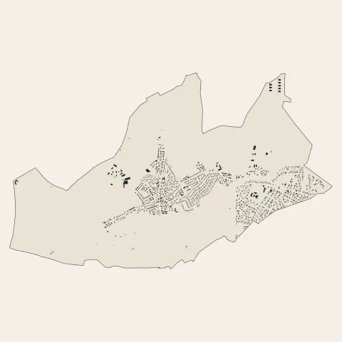 Staffelfelden : bâti