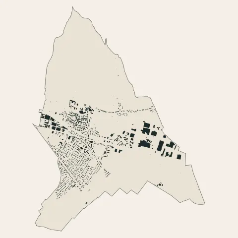 Vieux-Thann : bâti