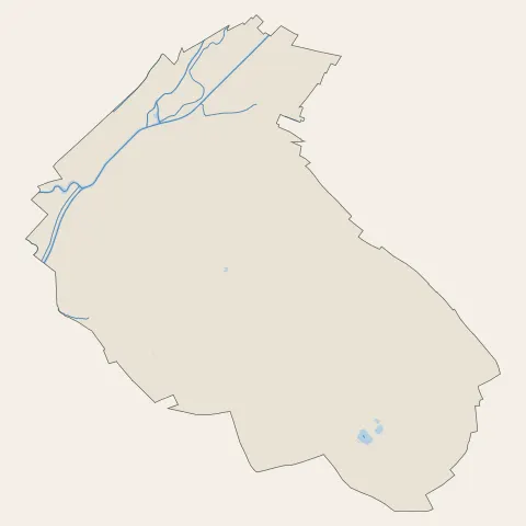 Zillisheim : eau